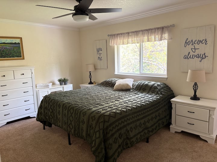 Bedroom 1