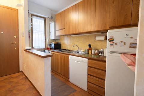 Top Airbnb: Casa Ludovica - Sea View Pool a Ospedaletti