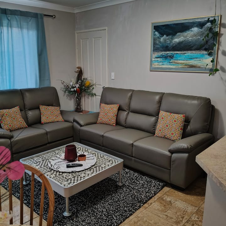 დასასვენებელი სივრცე