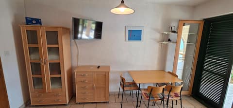 Top performing Airbnb: Apartments Panorama 2 Sv.Jakov Mali Losinj Croatia in Sveti Jakov