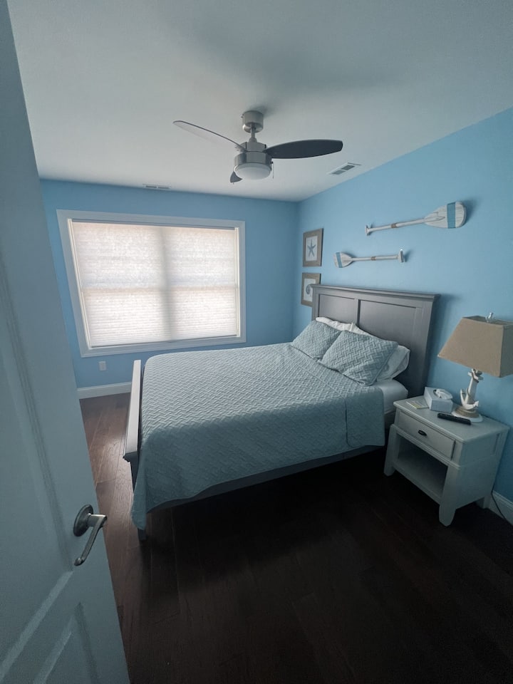 Slaapkamer 2