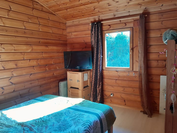 Camera da letto 2