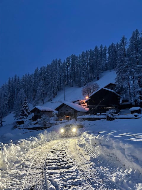 Rascard-Granier Alta Via 1682