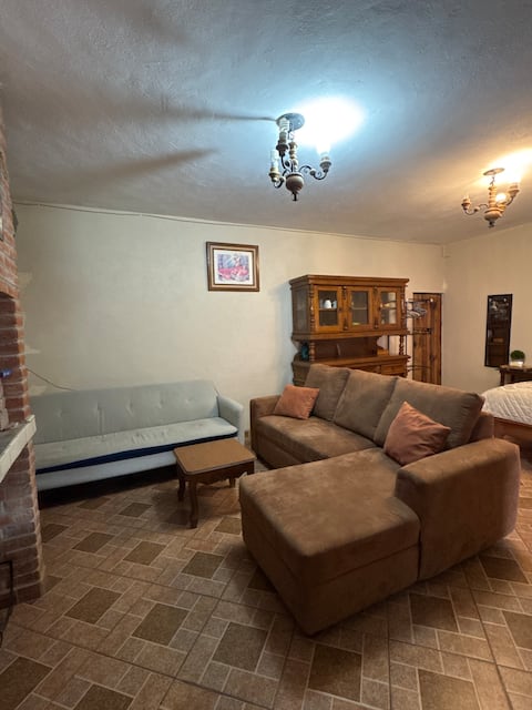 Propiedad de Airbnb exitosa: House in Dolores Hidalgo, Gto. en Dolores Hidalgo Cuna De La Independencia Nacional