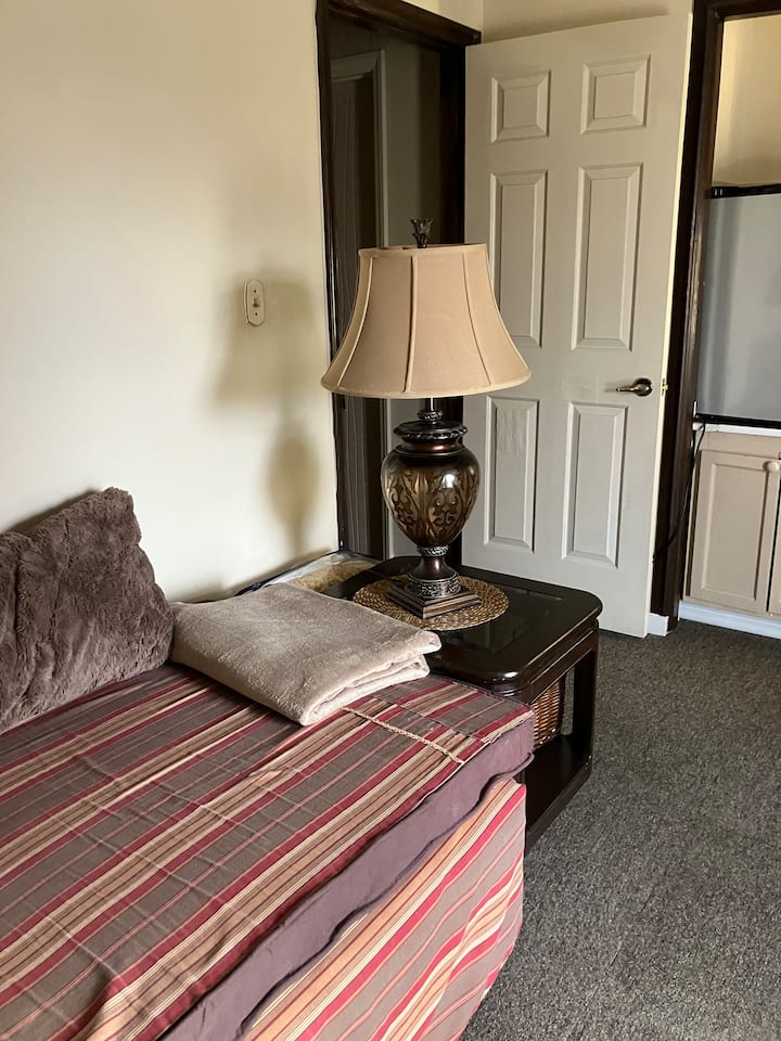 Private Guest Suite - Charlotte, NC