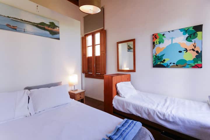 ห้องนอน3