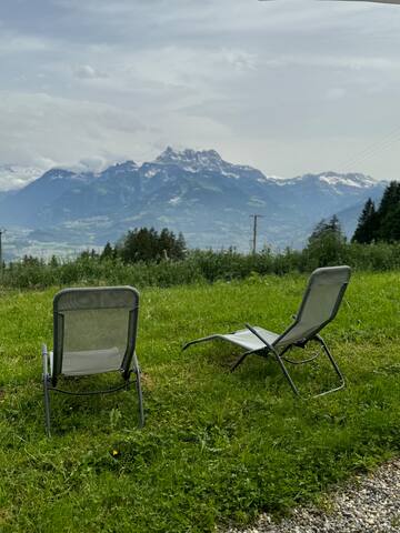 Chalet de vacances Familiale gallery image 3