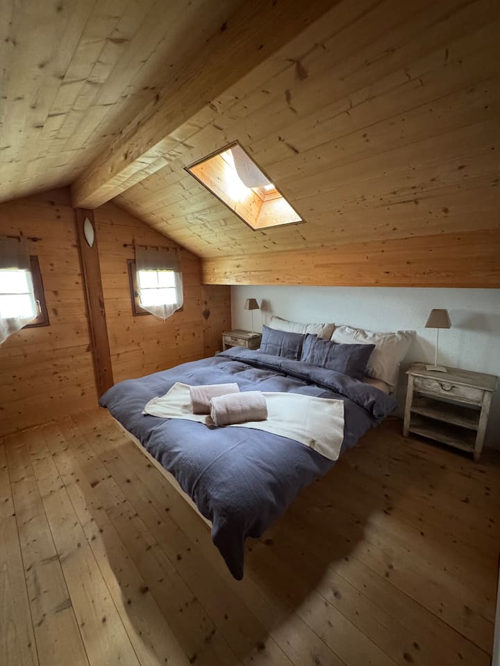 Madhësia e krevatit 160/200 