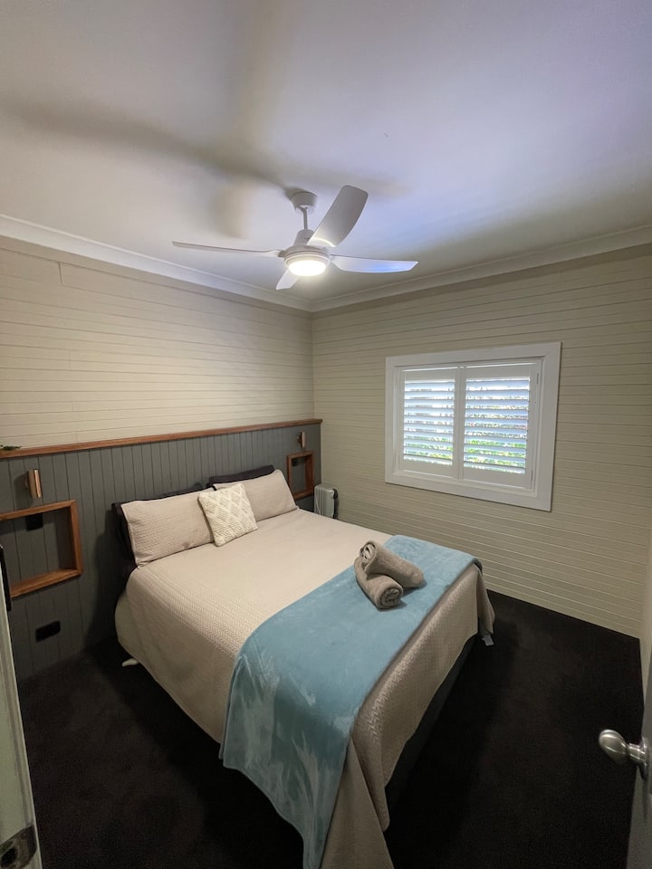 Habitación 1