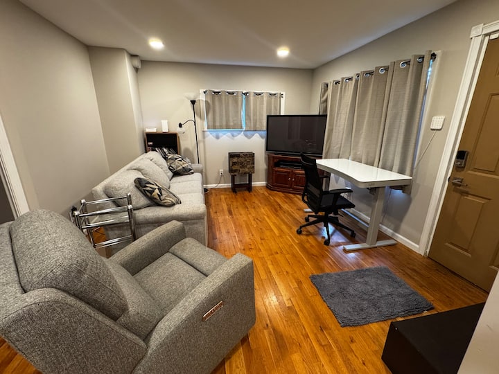 Cabin Nestled In The Woods, Close To Msp Airport - The Grove, Inver Grove Heights