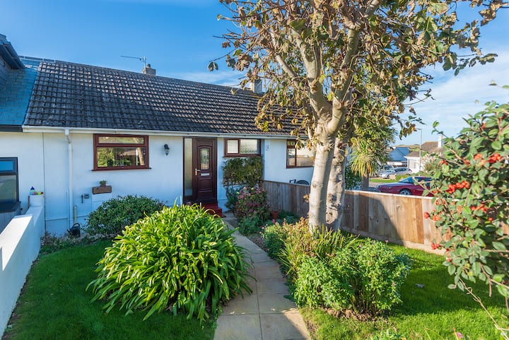 Sunnynook, Close To The Coast Path & Beaches - Newquay
