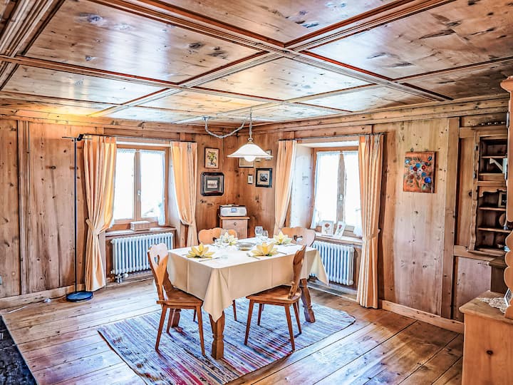 Ferienhaus Döss By Interhome - Ultimo