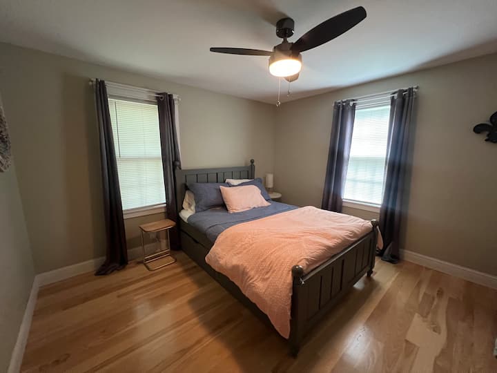 საძინებელი 2