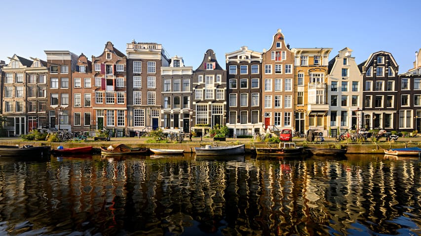 New Canal View 2Beds/2Baths