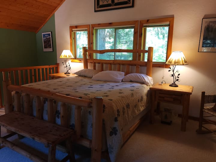 Chambre 1