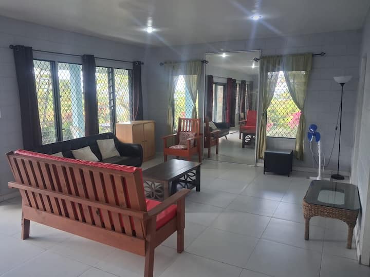 Banyan Valley Rental Homes - House 1 - Apia