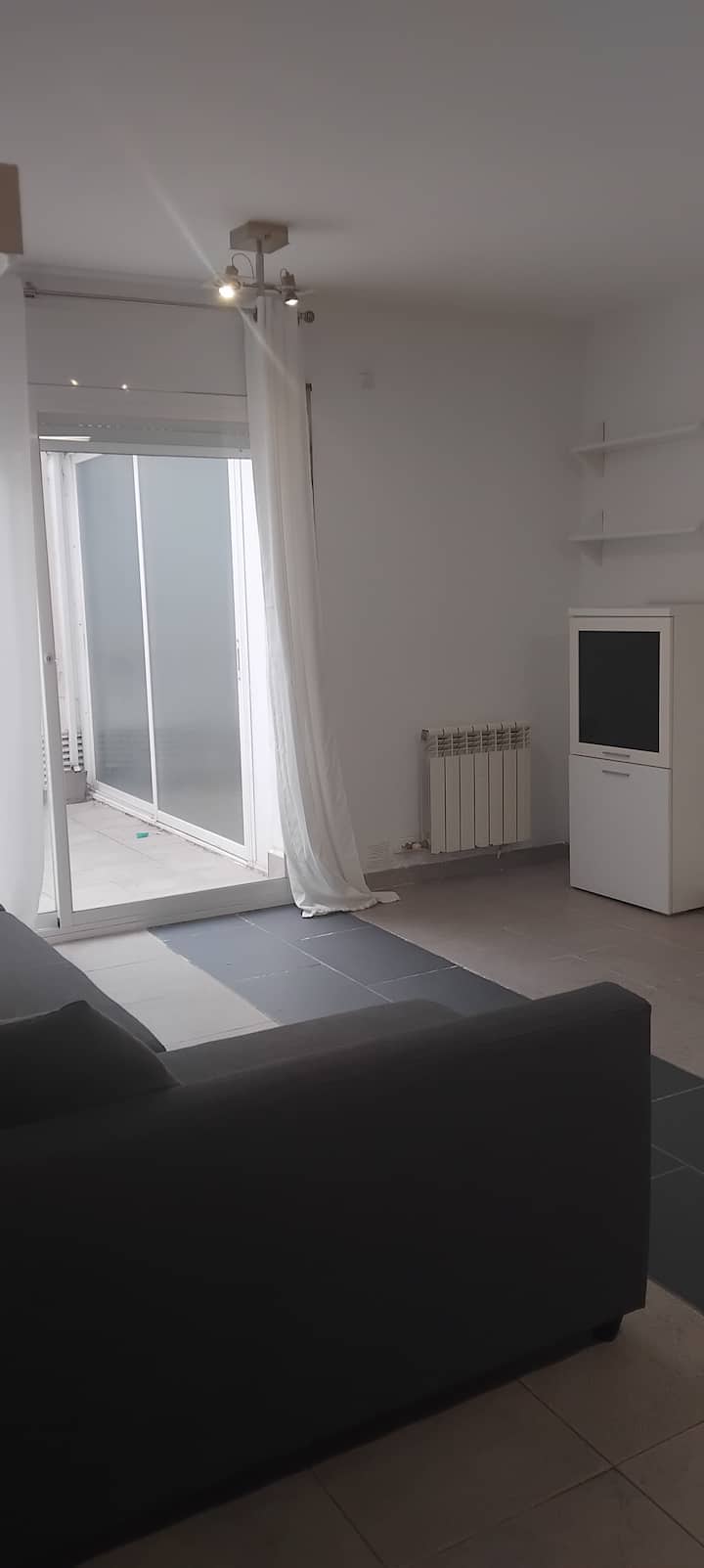 Apartamento Acogedor Terraza. Plaza De Parking - Sant Feliu de Guíxols