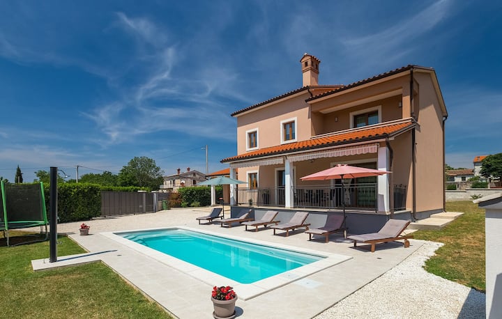 Villa Danica - Kroatië