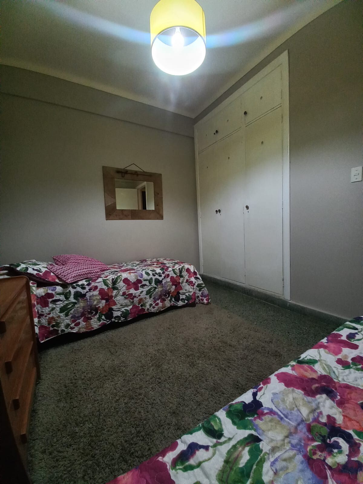 غرفة النوم 1