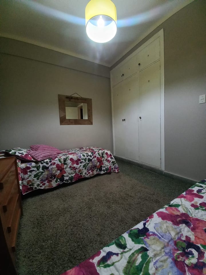 Chambre 1