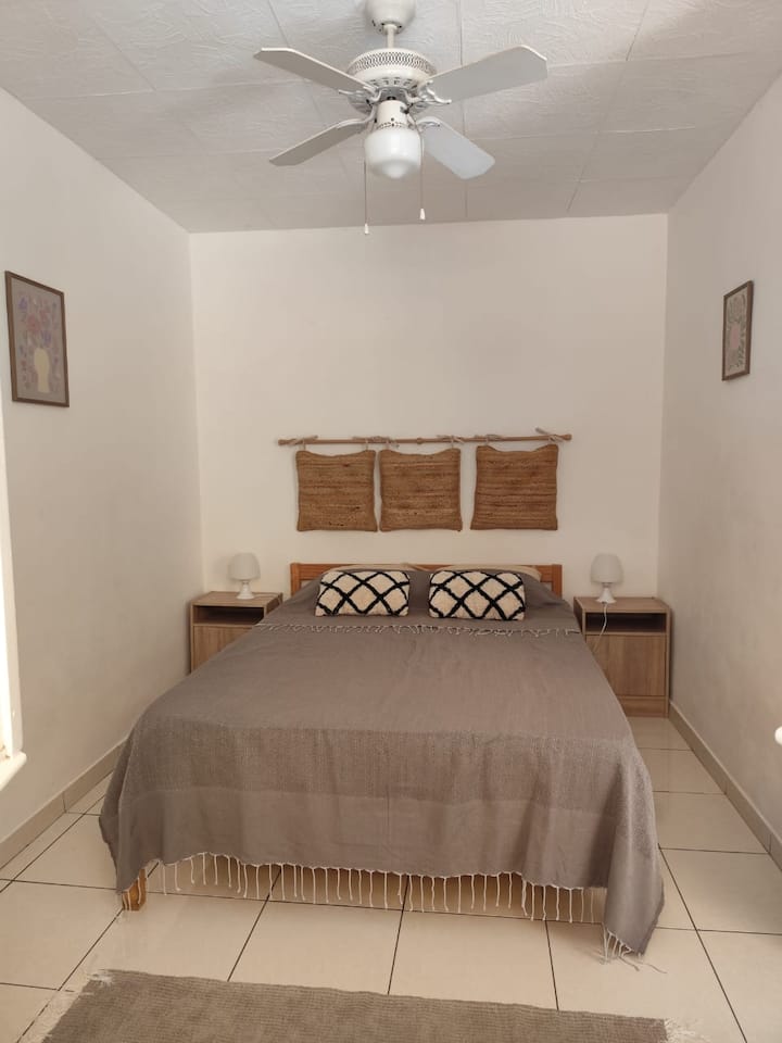 Chambre 2