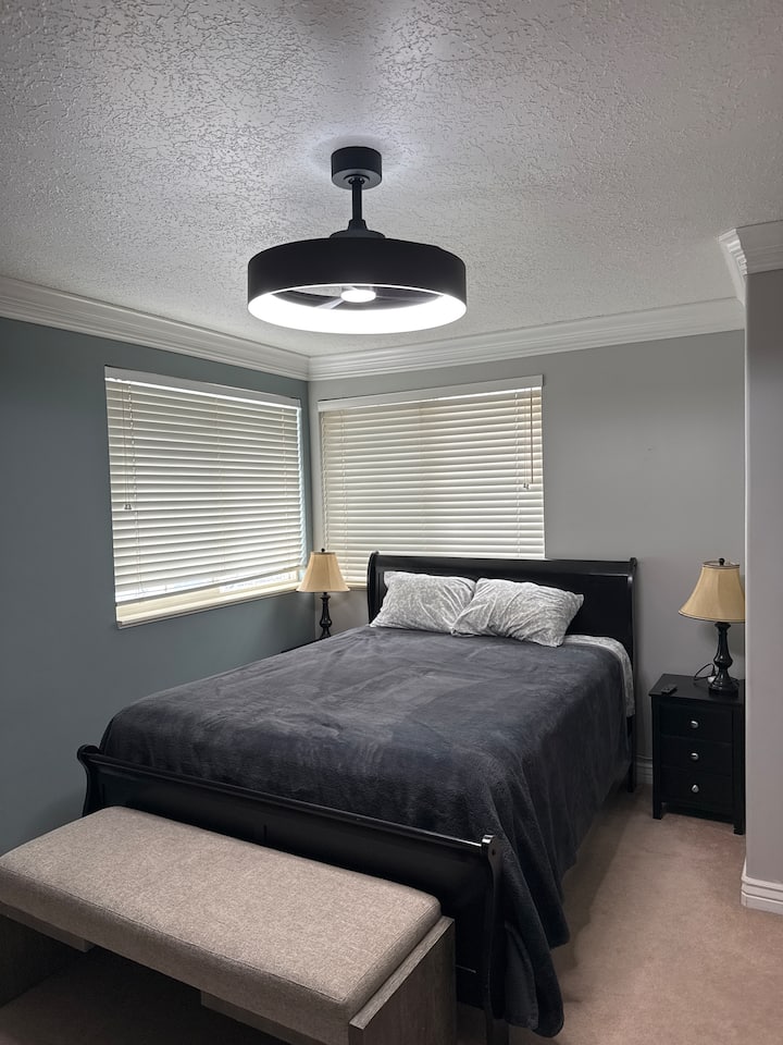 Nuevo ventilador de techo desde enero de 2025