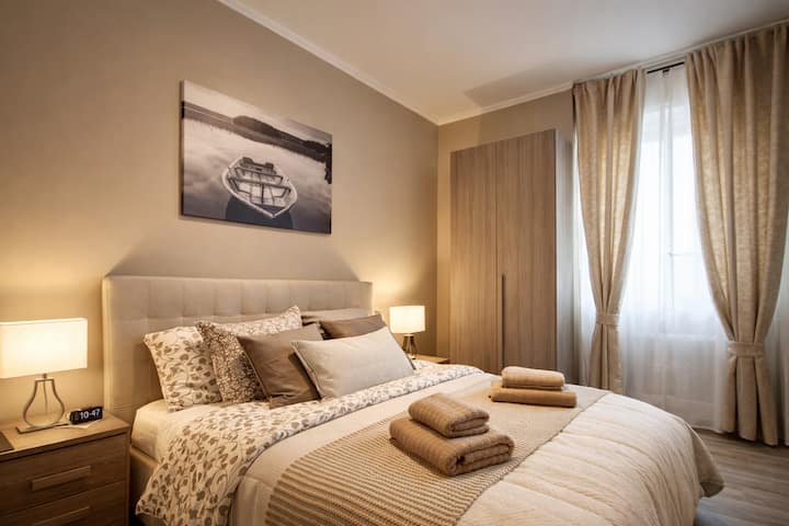 Milanrentals - Angelica - Mailand