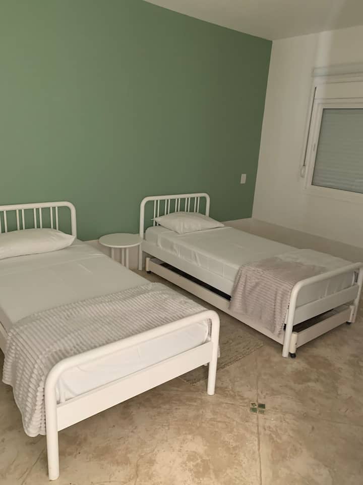 Habitación 6