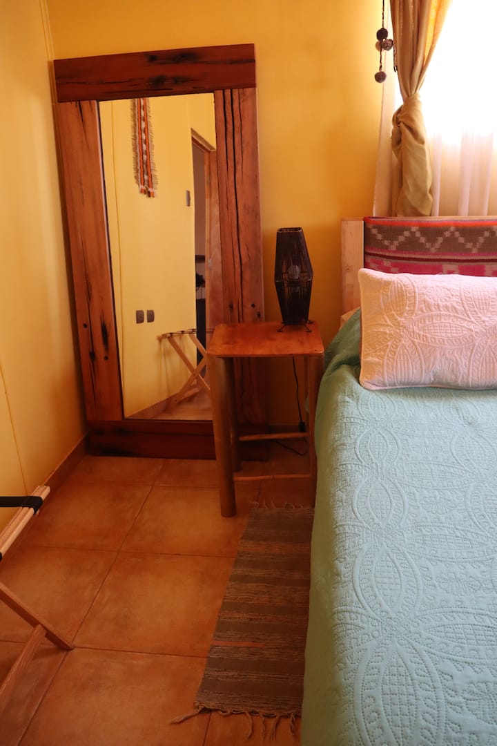 Спална соба 2