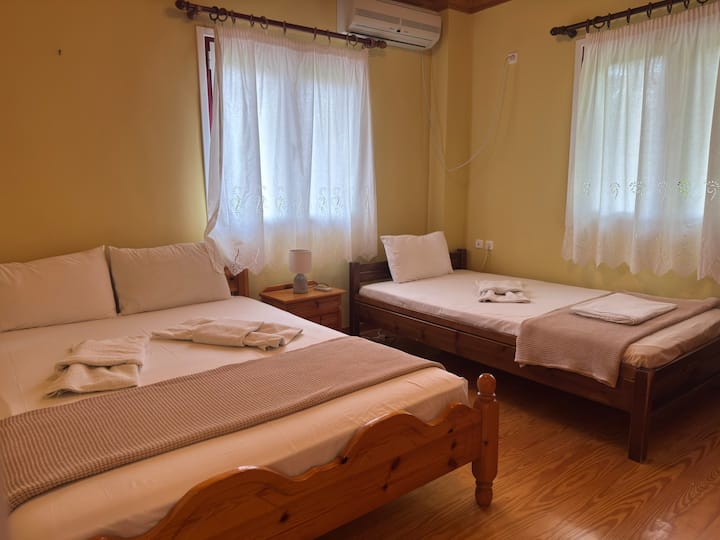 Dhomë gjumi 2