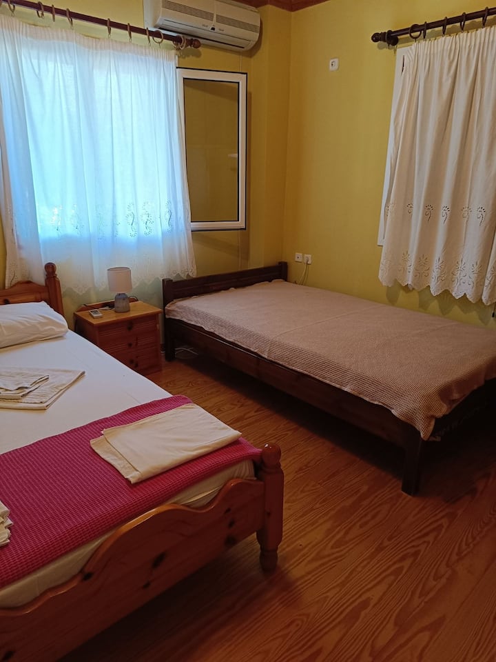 ห้องนอน2