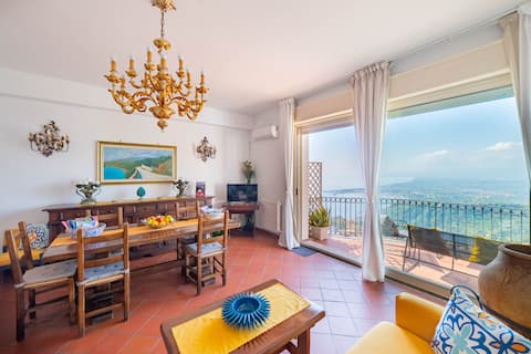 Airbnb con migliori performance: Casa Manuel a Taormina