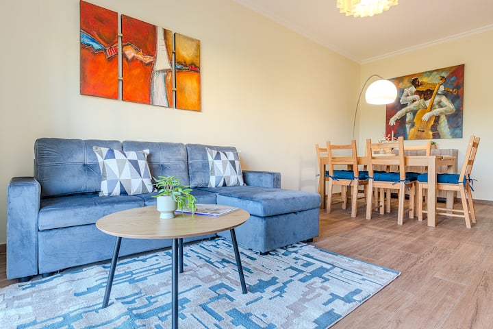 Albufeira Garden Of Marina 2 Bedroom Apartment. - Albufeira