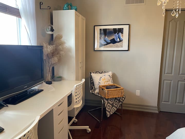 Spálňa