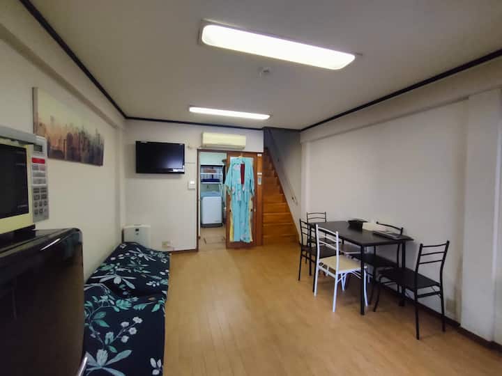 ห้องนั่งเล่น