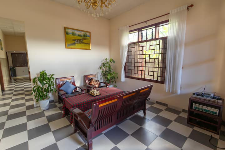 4br Pool Villa · Free Shuttle · Guest Favorite - Vietnam