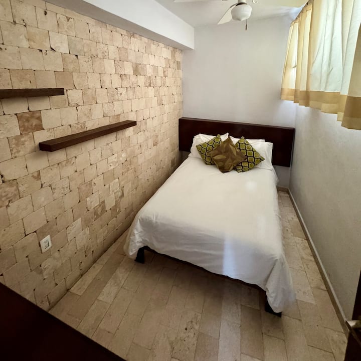 غرفة النوم 1