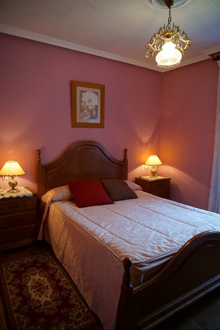 Bedroom 7