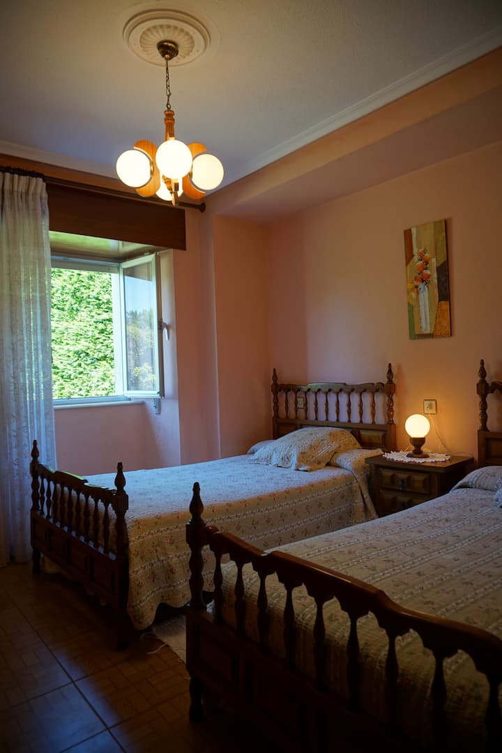 Bedroom 8