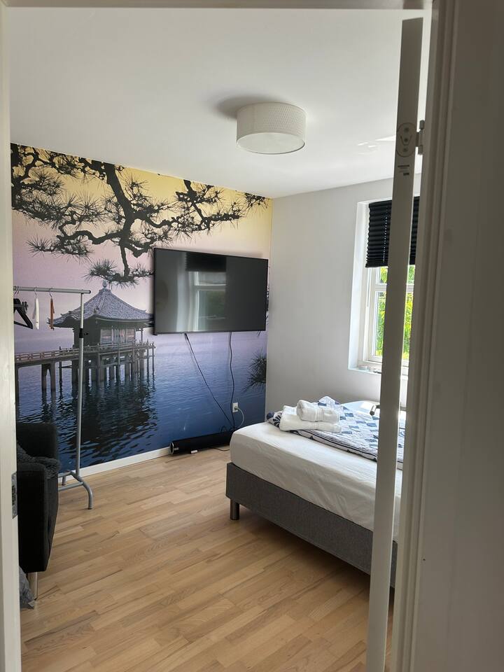 საძინებელი 2