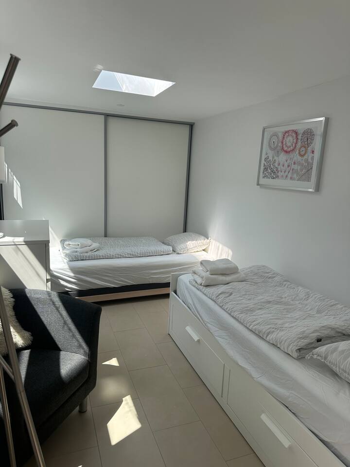 საძინებელი 4