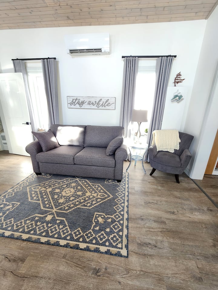 Pet Friendly - Gryffin Ridge The Magic Forest - Huntsville