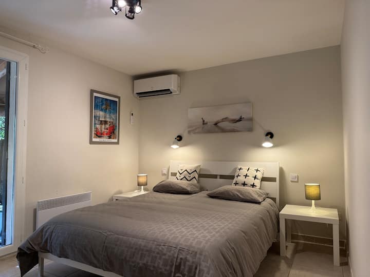 Chambre 5