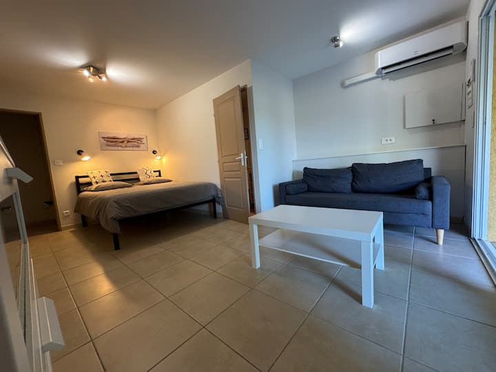 Chambre 6