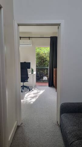 Light filled 3 bedroom 2 storey Fitzroy townhouse gallery image 4