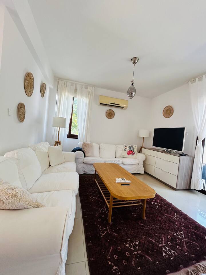 Private Villa & Swimming Pool - Ayia Napa