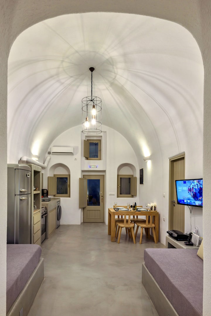 Marla Villas - Cave House - Santorini