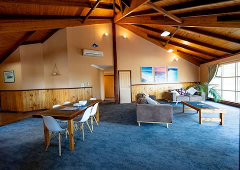 The Town Suite