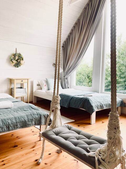 Apartments Cheerful cottage 3