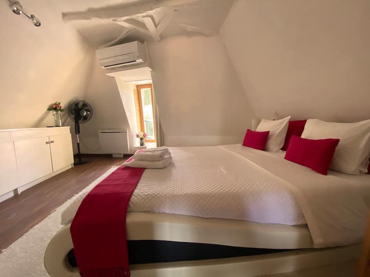 Habitación